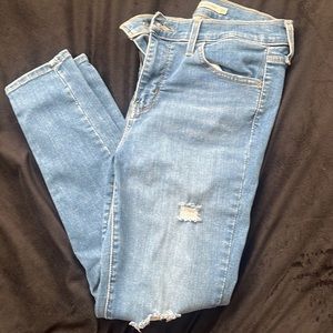 720 high rise super skinny